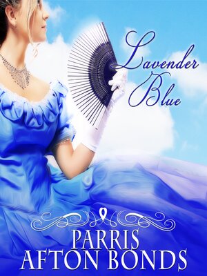 cover image of Lavender Blue